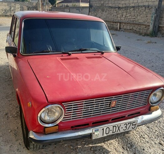LADA (VAZ) 2101 1982, 92,361 km - 1.2 л - Bakı
