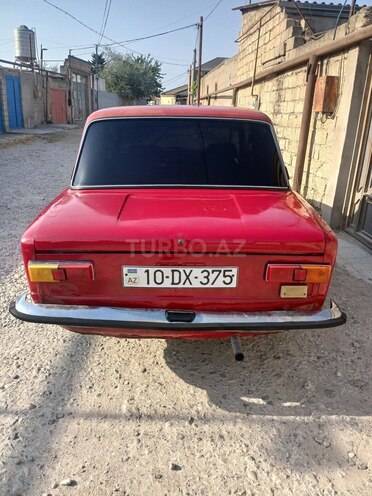 LADA (VAZ) 2101 1982, 92,361 km - 1.2 л - Bakı