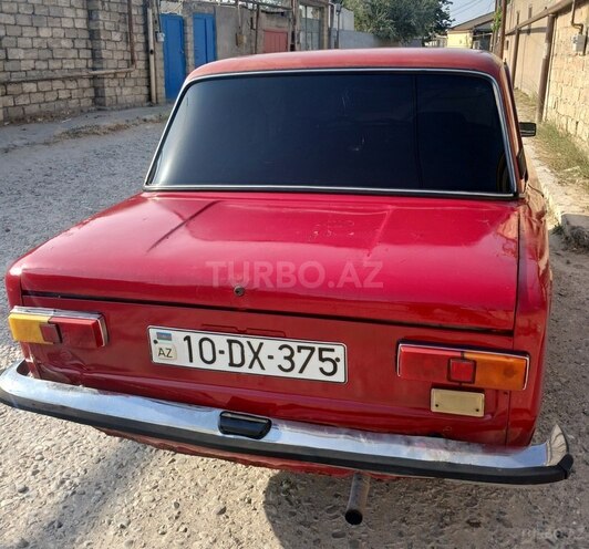 LADA (VAZ) 2101 1982, 92,361 km - 1.2 л - Bakı