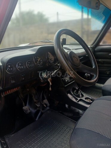 LADA (VAZ) 2101 1982, 92,361 km - 1.2 л - Bakı