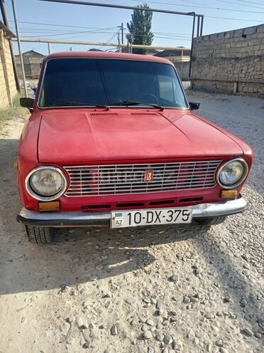 LADA (VAZ) 2101 1982, 92,361 km - 1.2 л - Bakı