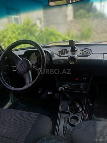 LADA (VAZ) 2101 1982, 92,361 km - 1.2 л - Bakı