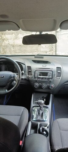 Kia Forte 2017, 125,046 km - 2.0 l - Bakı