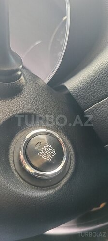 Kia Forte 2017, 125,046 km - 2.0 l - Bakı