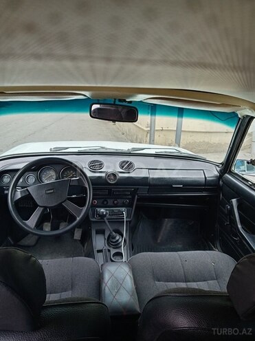 LADA (VAZ) 2106 1985, 45,000 km - 1.6 l - Bakı