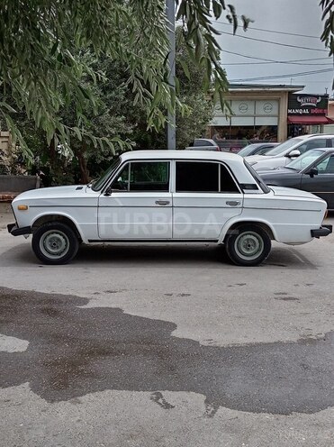LADA (VAZ) 2106 1985, 45,000 km - 1.6 l - Bakı