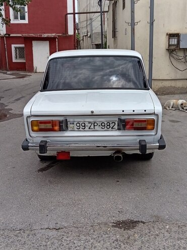 LADA (VAZ) 2106 1985, 45,000 km - 1.6 l - Bakı