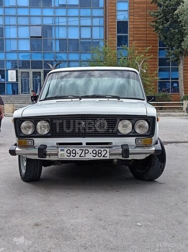 LADA (VAZ) 2106 1985, 45,000 km - 1.6 l - Bakı