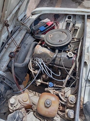 LADA (VAZ) 2106 1985, 45,000 km - 1.6 l - Bakı