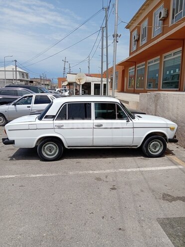 LADA (VAZ) 2106 1985, 45,000 km - 1.6 l - Bakı