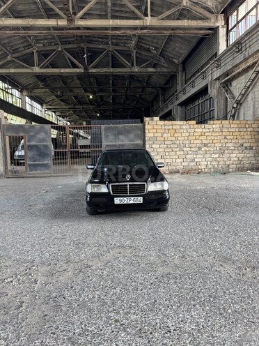 Mercedes C 180-2
