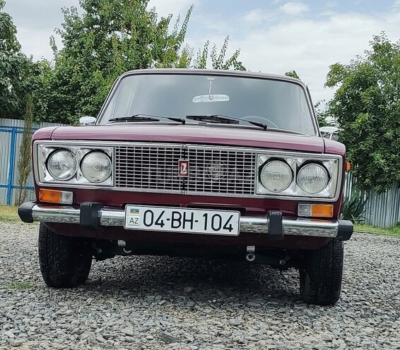 LADA (VAZ) 2106 2001, 95,000 km - 1.6 l - Kürdəmir