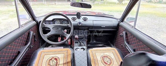 LADA (VAZ) 2106 2001, 95,000 km - 1.6 l - Kürdəmir