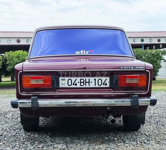 LADA (VAZ) 2106 2001, 95,000 km - 1.6 l - Kürdəmir
