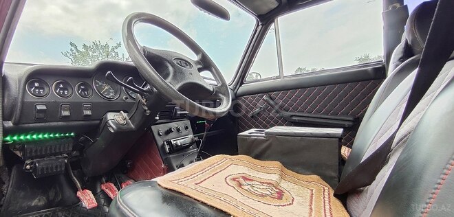 LADA (VAZ) 2106 2001, 95,000 km - 1.6 l - Kürdəmir