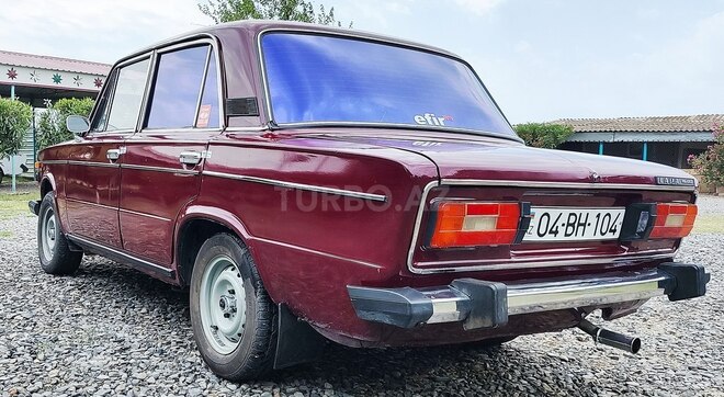 LADA (VAZ) 2106 2001, 95,000 km - 1.6 l - Kürdəmir