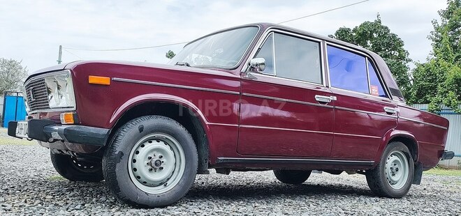 LADA (VAZ) 2106 2001, 95,000 km - 1.6 l - Kürdəmir