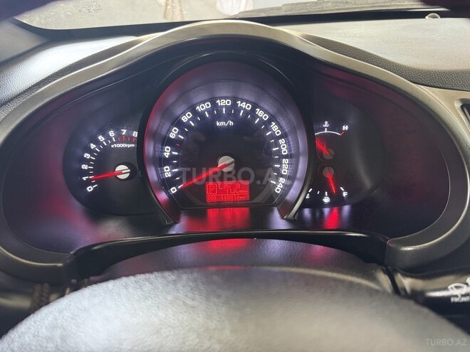 Kia Sportage 2012, 143,526 km - 2.0 l - Bakı