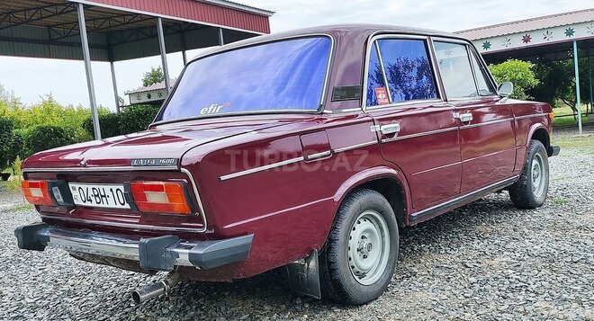 LADA (VAZ) 2106 2001, 95,000 km - 1.6 l - Kürdəmir