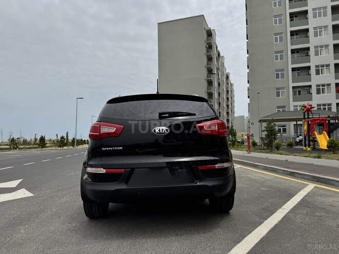 Kia Sportage 2012, 143,526 km - 2.0 l - Bakı