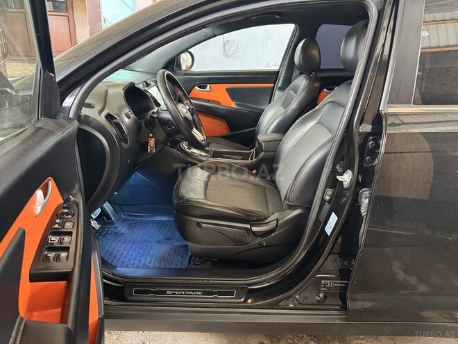 Kia Sportage 2012, 143,526 km - 2.0 l - Bakı