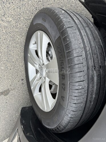 Kia Sportage 2012, 143,526 km - 2.0 l - Bakı