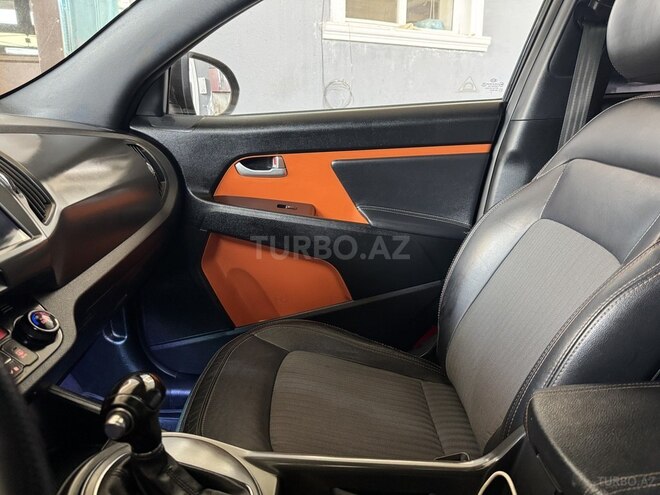 Kia Sportage 2012, 143,526 km - 2.0 l - Bakı