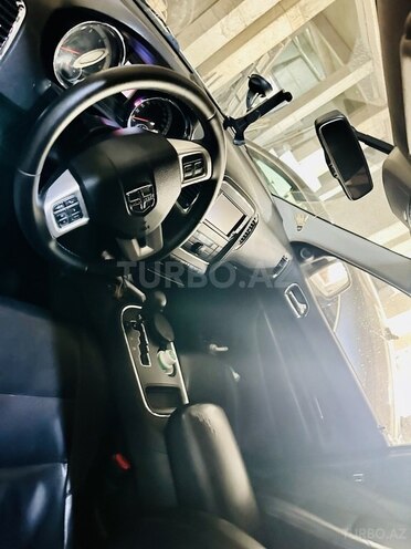 Dodge Durango 2012, 252,000 km - 3.6 l - Bakı
