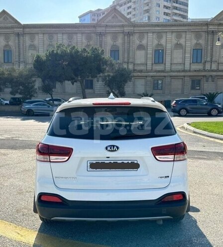 Kia Sorento 2016, 208,000 km - 2.2 л - Bakı