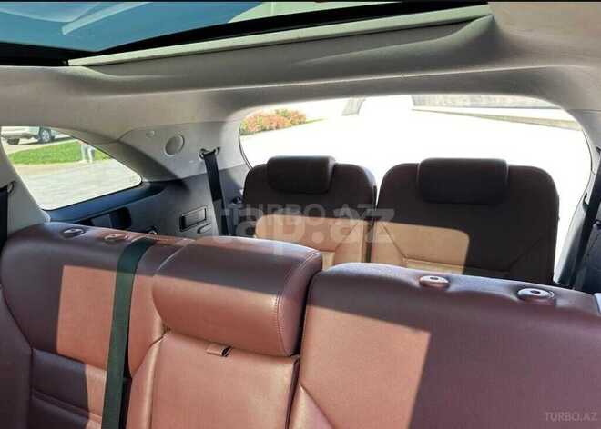 Kia Sorento 2016, 208,000 km - 2.2 л - Bakı
