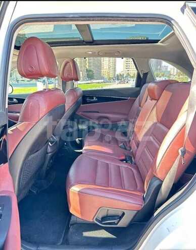Kia Sorento 2016, 208,000 km - 2.2 л - Bakı