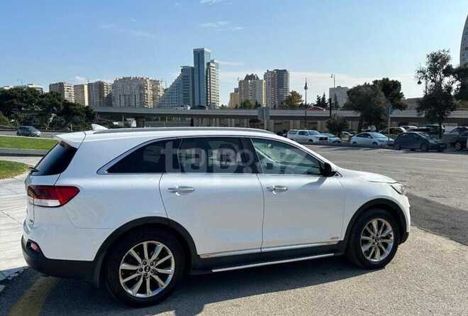 Kia Sorento 2016, 208,000 km - 2.2 л - Bakı