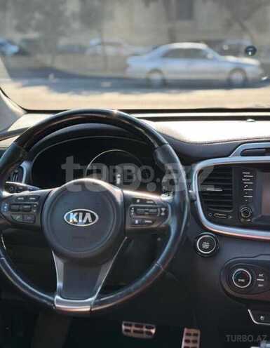 Kia Sorento 2016, 208,000 km - 2.2 л - Bakı