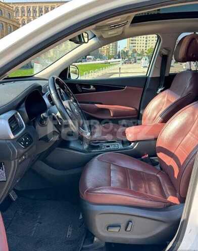 Kia Sorento 2016, 208,000 km - 2.2 л - Bakı