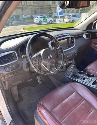 Kia Sorento 2016, 208,000 km - 2.2 л - Bakı