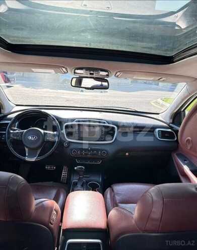 Kia Sorento 2016, 208,000 km - 2.2 л - Bakı