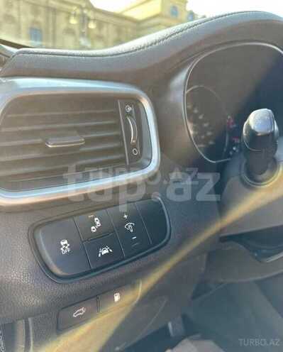 Kia Sorento 2016, 208,000 km - 2.2 л - Bakı