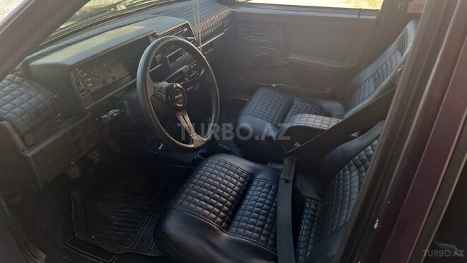 LADA (VAZ) 2109 1997, 397,000 km - 1.5 l - Bakı