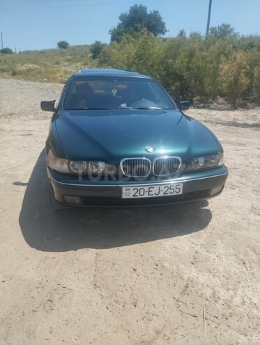 BMW 523 1997, 400,000 km - 2.5 л - Bakı