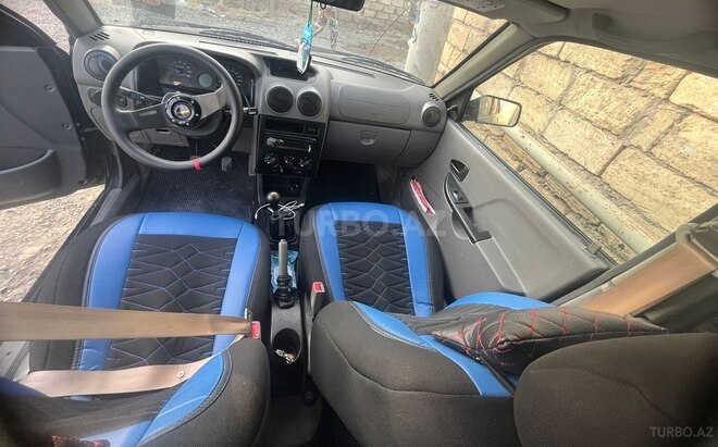 Saipa 132 2013, 120,000 km - 1.3 l - Bakı