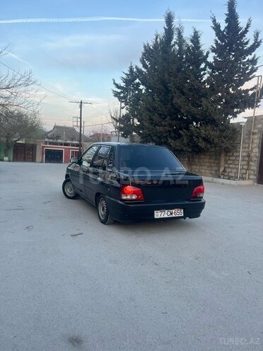 Saipa 132-4