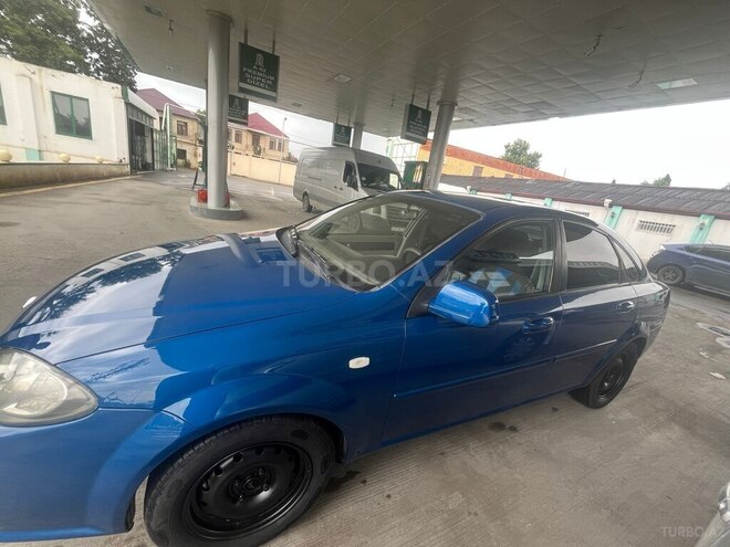 Daewoo Gentra 2014, 270,534 km - 1.5 l - Gəncə