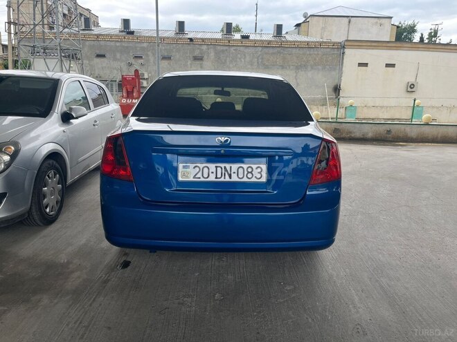 Daewoo Gentra 2014, 270,534 km - 1.5 l - Gəncə