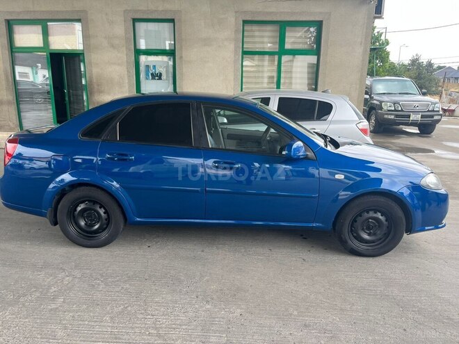 Daewoo Gentra 2014, 270,534 km - 1.5 l - Gəncə