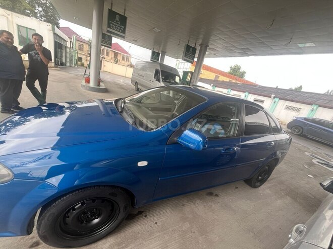 Daewoo Gentra 2014, 270,534 km - 1.5 l - Gəncə