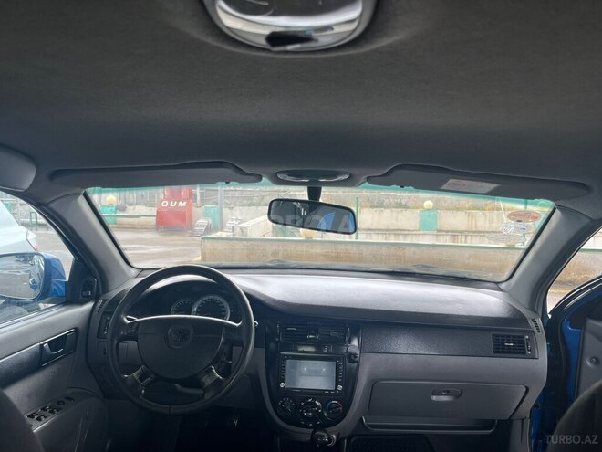 Daewoo Gentra 2014, 270,534 km - 1.5 l - Gəncə