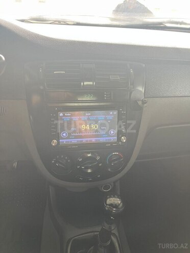 Daewoo Gentra 2014, 270,534 km - 1.5 l - Gəncə