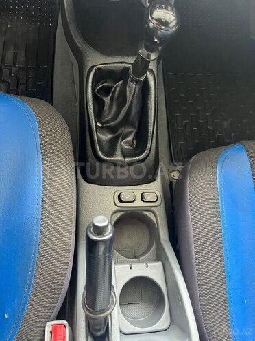 Daewoo Gentra 2014, 270,534 km - 1.5 l - Gəncə