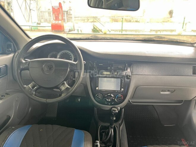 Daewoo Gentra 2014, 270,534 km - 1.5 l - Gəncə