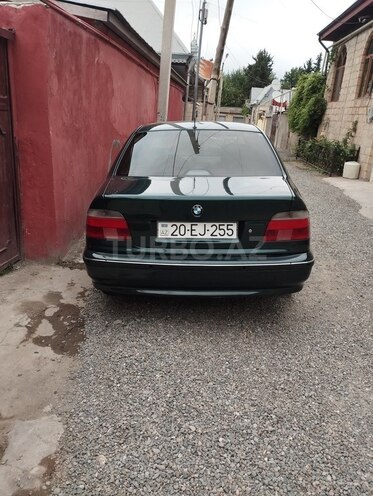 BMW 523 1997, 400,000 km - 2.5 л - Bakı